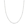 Load image into Gallery viewer, 2.30-mm-bezel-diamond-chain-necklace-in-white-gold-fdnk11503angle2-2.30mm-nl-wg.jpg?v=1761716304