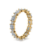 Load image into Gallery viewer, 2.50-carat-art-deco-diamond-eternity-wedding-band-in-yellow-gold-FDEWB123628PR(3.00MM)-NL-YG.jpg