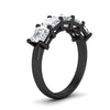 Load image into Gallery viewer, 2.50-carat-basket-five-diamond-asscher-cut-wedding-ring-in-black-gold-fdwb8008asangle2-2.50ct-nl-bg.jpg?v=1773748280
