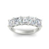 Load image into Gallery viewer, 2.50-carat-basket-five-diamond-asscher-cut-wedding-ring-in-white-gold-fdwb8008asangle5-2.50ct-nl-wg.jpg?v=1773748280