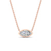 Load image into Gallery viewer, 2.50-carat-east-west-marquise-diamond-bezel-pendant-in-rose-gold-fdpd11698angle1-2.50ct-nlrg.jpg?v=1775035296