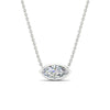 Load image into Gallery viewer, 2.50-carat-east-west-marquise-diamond-bezel-pendant-in-white-gold-fdpd11698angle1-2.50ct-nlwg.jpg?v=1775035659