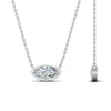 Load image into Gallery viewer, 2.50-carat-east-west-marquise-diamond-bezel-pendant-in-white-gold-fdpd11698angle2-2.50ct-nlwg.jpg?v=1775035659