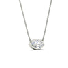 Load image into Gallery viewer, 2.50-carat-east-west-marquise-diamond-bezel-pendant-in-white-gold-fdpd11698angle3-2.50ct-nlwg.jpg?v=1775035659