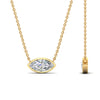 Load image into Gallery viewer, 2.50-carat-east-west-marquise-diamond-bezel-pendant-in-yellow-gold-fdpd11698angle2-2.50ct-nlyg.jpg?v=1775035624