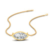 Load image into Gallery viewer, 2.50-carat-east-west-marquise-diamond-bezel-pendant-in-yellow-gold-fdpd11698sleep-2.50ct-nlyg.jpg?v=1775035624