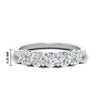 Load image into Gallery viewer, 2.50-carat-five-stone-diamond-wedding-ring-in-white-gold-FDENS141ROBANGLE3-2.50CT-NL-WG