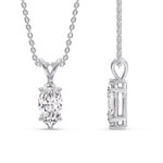 Load image into Gallery viewer, 2.50-carat-marquise-solitaire-pendant-in-white-gold-FDPD8469ANGLE3-MQ-2.50-WG.jpg?v=1758619608