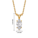Load image into Gallery viewer, 2.50-carat-marquise-solitaire-pendant-in-yellow-gold-FDPD8469ANGLE1-MQ-2.50-YG-HW.jpg?v=1758619608