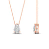 Load image into Gallery viewer, 2.50-carat-minimal-pear-shaped-diamond-solitaire-pendant-in-rose-gold-fdpd11668angle2-2.50ct-nl-rg.jpg?v=1770808678