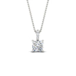 Load image into Gallery viewer, 2.50-carat-pave-bail-pendant-princess-cut-diamond-in-white-gold-fdpd11636prangle1-7.50mm-nl-wg.jpg?v=1769773610