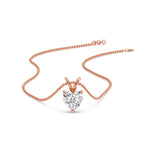 Load image into Gallery viewer, 2.50-ct-heart-solitaire-pendant-in-rose-gold-FDPD8469ANGLE3-HT-2.50-RG.jpg?v=1758612411