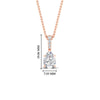 Load image into Gallery viewer, 2.50-ct-pear-shaped-pave-bail-pendant-diamond-in-rose-gold-fdpd11636peangle1-10X7mm-nl-rg-hw.jpg?v=1769773607