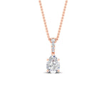 Load image into Gallery viewer, 2.50-ct-pear-shaped-pave-bail-pendant-diamond-in-rose-gold-fdpd11636peangle1-10X7mm-nl-rg.jpg?v=1769773607