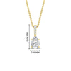 Load image into Gallery viewer, 2.50-ct-pear-shaped-pave-bail-pendant-diamond-in-yellow-gold-fdpd11636peangle1-10X7mm-nl-yg-hw.jpg?v=1769773607