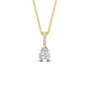 Load image into Gallery viewer, 2.50-ct-pear-shaped-pave-bail-pendant-diamond-in-yellow-gold-fdpd11636peangle1-10X7mm-nl-yg.jpg?v=1769773607
