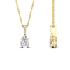 Load image into Gallery viewer, 2.50-ct-pear-shaped-pave-bail-pendant-diamond-in-yellow-gold-fdpd11636peangle2-10X7mm-nl-yg.jpg?v=1769773607