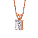 Load image into Gallery viewer, 2.50-ct-radiant-cut-solitaire-necklace-in-rose-gold-FDPD8469ANGLE2-RA-2.50-RG.jpg?v=1758796325