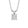 Load image into Gallery viewer, 2.50-ct.-diamond-princess-cut-solitaire-necklace-in-white-gold-FDPD8469ANGLE1-PR-2.50-WG.jpg?v=1758712748