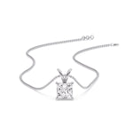 Load image into Gallery viewer, 2.50-ct.-diamond-princess-cut-solitaire-necklace-in-white-gold-FDPD8469ANGLE4-PR-2.50-WG.jpg?v=1758712748