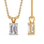 Load image into Gallery viewer, 2.50-ct.-emerald-cut-solitaire-pendant-in-FDPD8469ANGLE3-EM-2.50-YG.jpg?v=1759467993