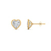 Load image into Gallery viewer, 2.50-ct.-heart-shaped-diamond-bezel-stud-earring-in-yellow-gold-FDEAR10516HT-2.50CTANGLE1-NL-YG.jpg?v=1767860825