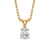 Load image into Gallery viewer, 2.50-ct.-pear-single-diamond-necklace-in-yellow-gold-FDPD8469ANGLE1-PE-2.50-YG.jpg?v=1758693516