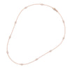 Load image into Gallery viewer, 2.50-mm-bezel-diamond-chain-necklace-in-rose-gold-fdnk11503-2.50mm-nl-rg.jpg?v=1761716304