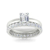 Load image into Gallery viewer, 2.50-mm-emerald-cut-solitaire-ring-with-eternity-band-in-white-gold-fdens11590emangle5-2.50mm-nl-wg_2bf78b00-bef2-4333-aa73-df8c0ff69fad.jpg?v=1760334060