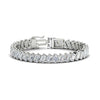 Load image into Gallery viewer, 24-carat-emerald-diagonal-tennis-bracelet-in-white-gold-fdbrc11518-6.00x4.00-nl-wg-hw.jpg?v=1764932190
