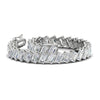 Load image into Gallery viewer, 24-carat-emerald-diagonal-tennis-bracelet-in-white-gold-fdbrc11518angle4-6.00x4.00-nl-wg.jpg?v=1764932163
