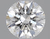 Load image into Gallery viewer, 0.19 Carat Round Cut Natural Diamond VS2 D