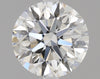 Load image into Gallery viewer, 1.00 Carat Round Cut Natural Diamond VVS2 F