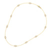 Load image into Gallery viewer, 3-20-mm-bezel-diamond-chain-necklace-in-yellow-gold-fdnk11503-3.20mm-nl-yg.jpg?v=1761716305