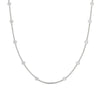 Load image into Gallery viewer, 3-50-mm-bezel-diamond-chain-necklace-in-white-gold-fdnk11503angle1-3.50mm-nl-wg.jpg?v=1761716305