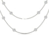 Load image into Gallery viewer, 3-50-mm-bezel-diamond-chain-necklace-in-white-gold-fdnk11503angle4-3.50mm-nl-wg.jpg?v=1761716304