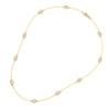 Load image into Gallery viewer, 3-50-mm-bezel-diamond-chain-necklace-in-yellow-gold-fdnk11503-3.50mm-nl-yg.jpg?v=1761716305
