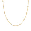 Load image into Gallery viewer, 3-50-mm-bezel-diamond-chain-necklace-in-yellow-gold-fdnk11503angle1-3.50mm-nl-yg.jpg?v=1761716304