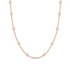 Load image into Gallery viewer, 3-80-mm-bezel-diamond-chain-necklace-in-rose-gold-fdnk11503angle2-3.80mm-nl-rg.jpg?v=1761716304