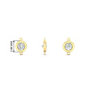 Load image into Gallery viewer, 3-80-mm-bezel-diamond-chain-necklace-in-yellow-gold-fdnk11503angle3-3.80mm-nl-yg-hw.jpg?v=1761716304