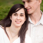 Load image into Gallery viewer, 3-Carat-Single-Heart-Diamond-Pendant-In-Rose-Gold-FDPD8469HT-3.00-CT-MI-RG.jpg?v=1758612411