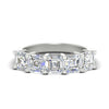 Load image into Gallery viewer, 3-carat-asscher-cut-5-stone-diamond-ring-in-white-gold-fdwb8008assleep-3.00ct-nl-wg.jpg?v=1773749570