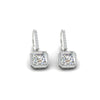 Load image into Gallery viewer, 3-carat-beautiful-halo-drop-diamond-earrings-in-white-gold-FDEAR11235ASANGLE4-3.00-CT-NL-WG