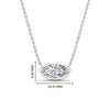Load image into Gallery viewer, 3-carat-bezel-marquise-cut-diamond-pendant-in-white-gold-fdpd11698angle1-3.00ct-nlwg-hw.jpg?v=1775035726