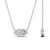 Load image into Gallery viewer, 3-carat-bezel-marquise-cut-diamond-pendant-in-white-gold-fdpd11698angle2-3.00ct-nlwg.jpg?v=1775035726