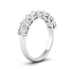 Load image into Gallery viewer, 3-carat-classic-cushion-cut-seven-stone-diamond-ring-in-white-gold-fdwb9497cuangle2-3.00ct-nl-wg?v=1773313652