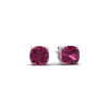 Load image into Gallery viewer, 3-carat-cushion-cut-pink-sapphire-basket-stud-earring-in-white-gold-fdear10411cugsadrpiangle1-3.00ct-nl-wg.jpg