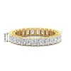 Load image into Gallery viewer, 3-carat-full-eternity-radiant-cut-diamond-wedding-band-in-yellow-gold-fdewb8660rasleep-3.00ct-nl-yg-hw.jpg?v=1779276771