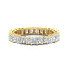Load image into Gallery viewer, 3-carat-full-eternity-radiant-cut-diamond-wedding-band-in-yellow-gold-fdewb8660rasleep-3.00ct-nl-yg.jpg?v=1779274147