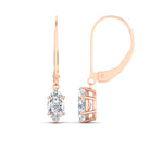 Load image into Gallery viewer, 3-carat-marquise-diamond-studs-with-lever-back-earrings-in-rose-gold-FDEAR11236MQ-3.00CT-NL-RG.jpg